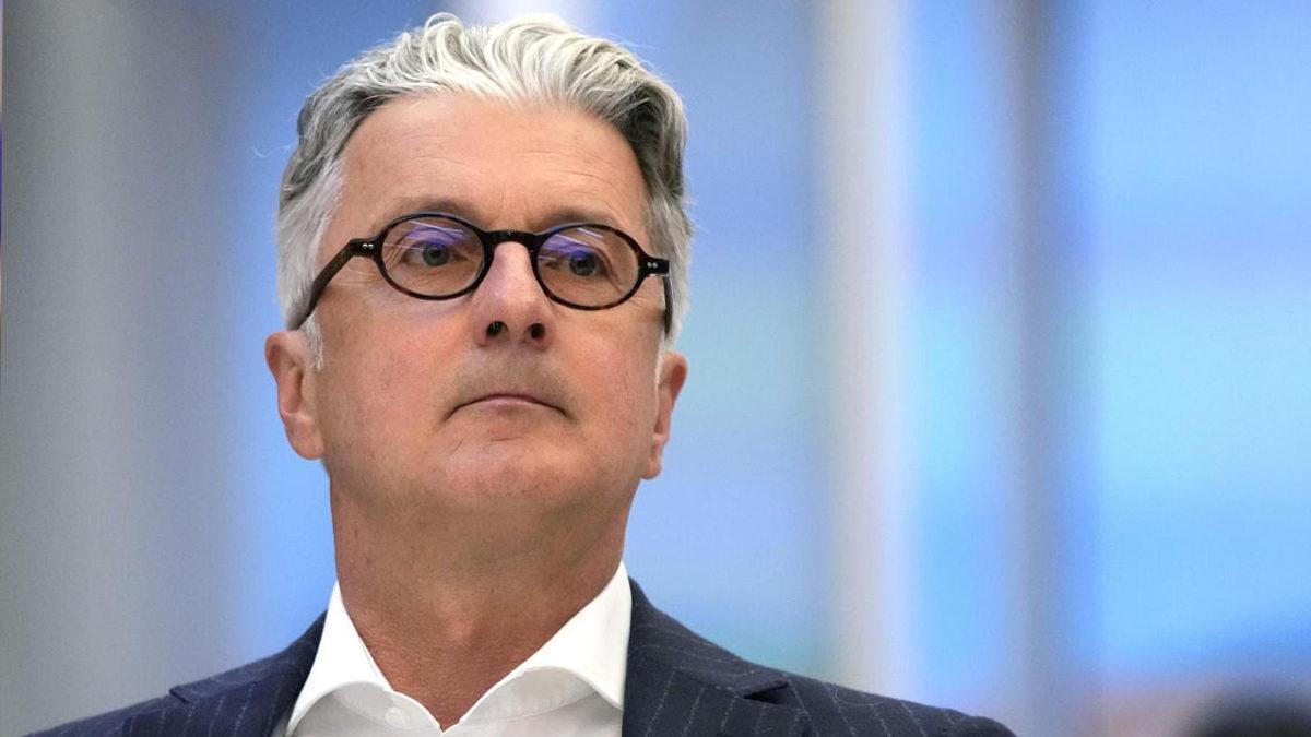 Rupert Stadler’in, Audi’nin CEO’su Olmaktan Hapis Cezasına Çarptırılmaya Uzanan Skandallarla Dolu Öyküsü