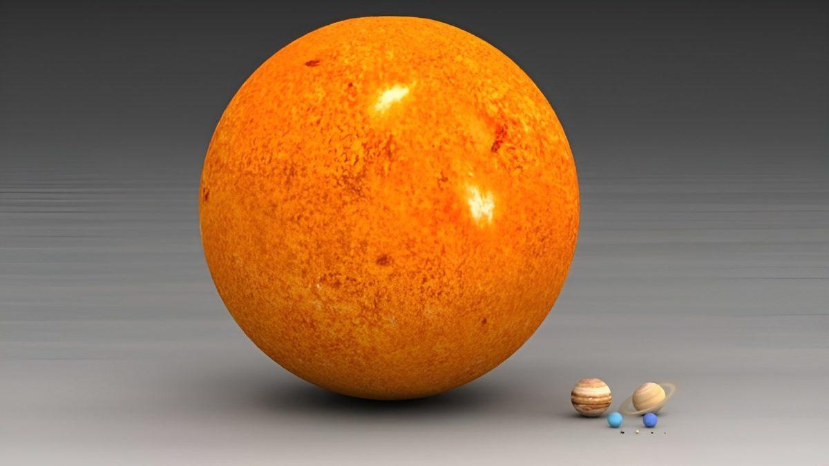 Güneş Hakkında Tüm Ezberlerinizi Bozacak 6 İlginç Gerçek