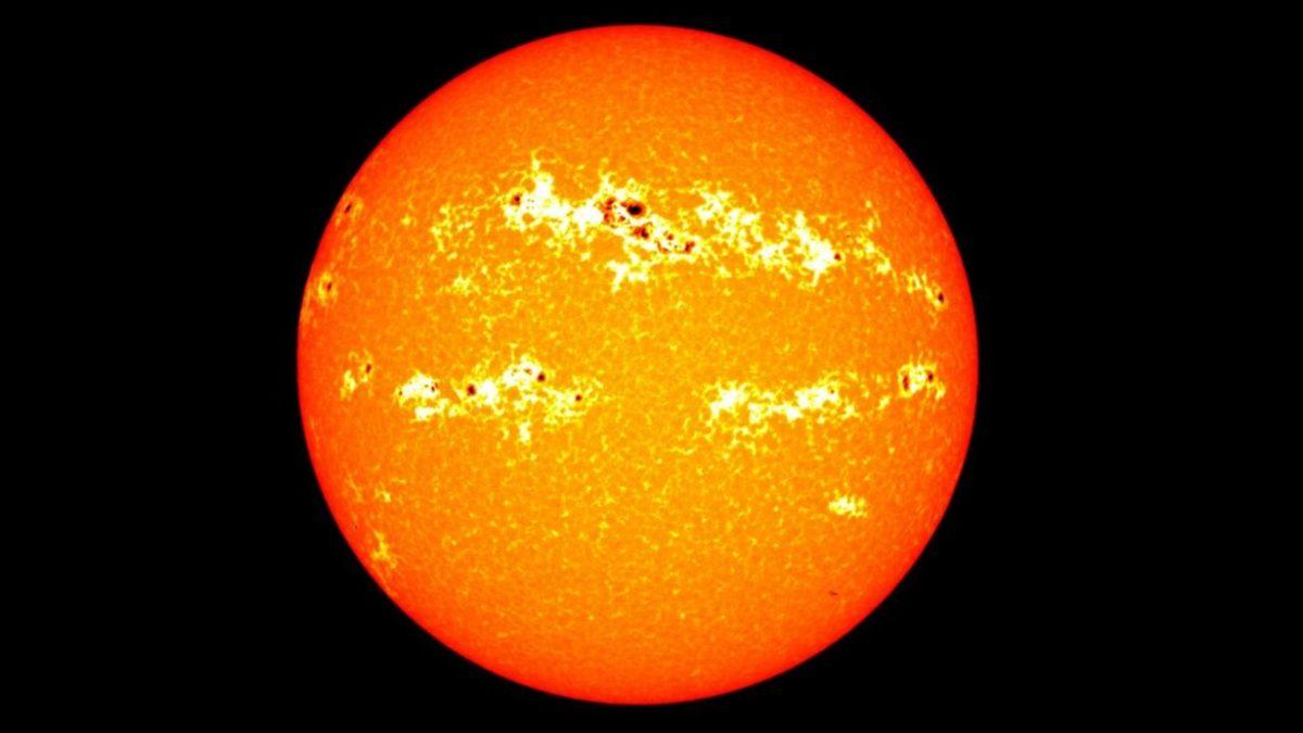 Güneş Hakkında Tüm Ezberlerinizi Bozacak 6 İlginç Gerçek