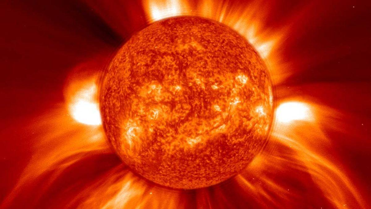 Güneş Hakkında Tüm Ezberlerinizi Bozacak 6 İlginç Gerçek