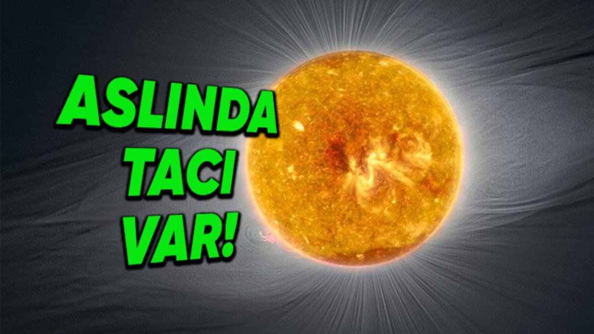 Güneş Hakkında Tüm Ezberlerinizi Bozacak 6 İlginç Gerçek