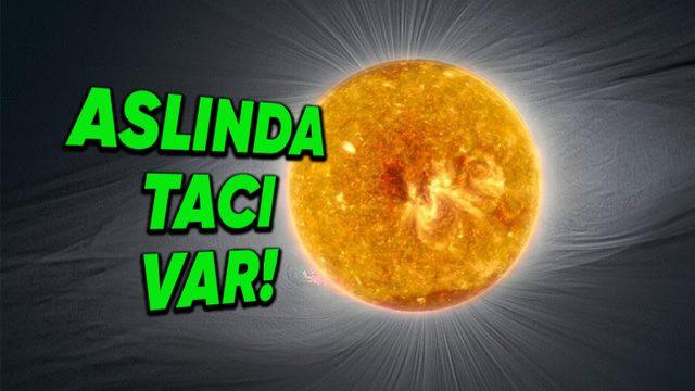 Güneş Hakkında Tüm Ezberlerinizi Bozacak 6 İlginç Gerçek