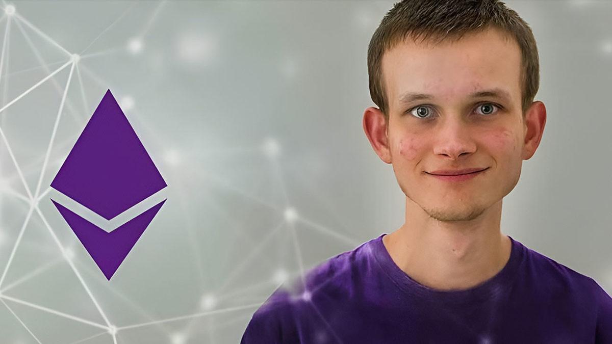 20 Yaşında, Bugünkü Piyasa Değeri 306 Milyar Dolar Olan Ethereum’u Kuran Vitalik Buterin’in Hikâyesi