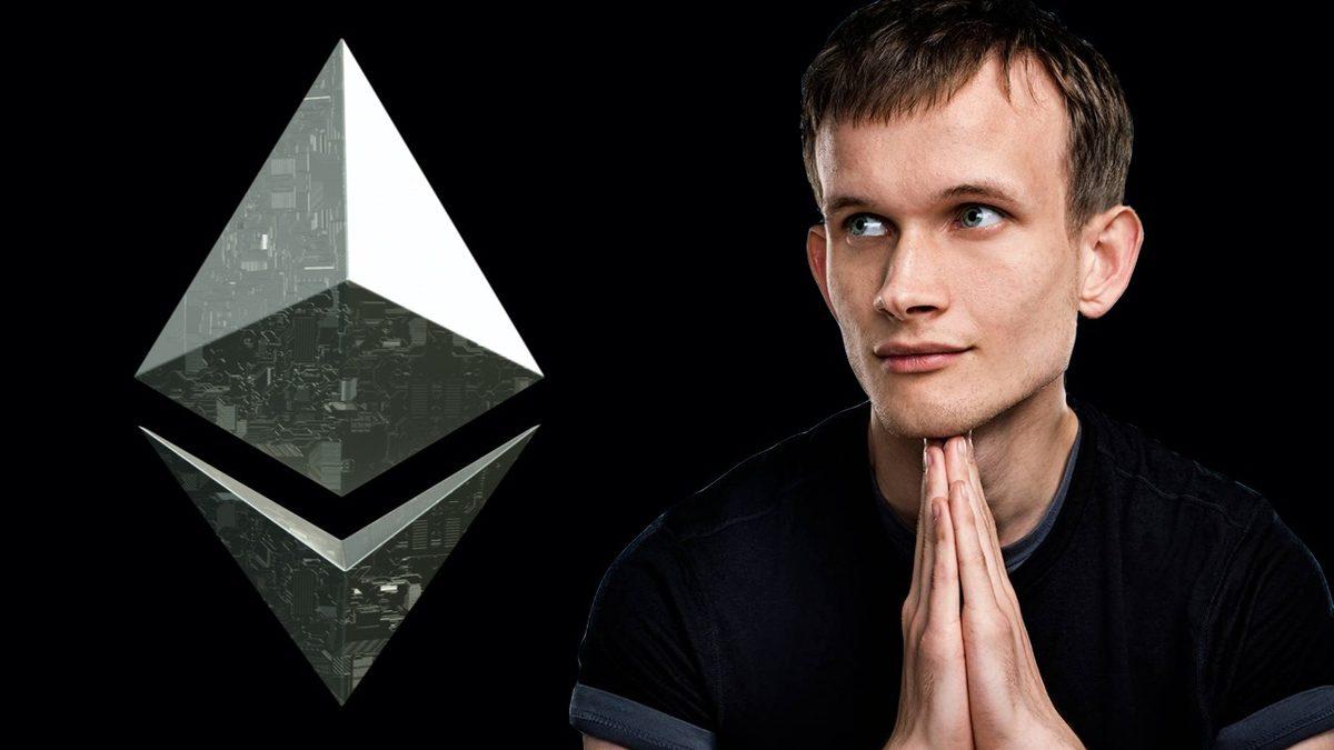 20 Yaşında, Bugünkü Piyasa Değeri 306 Milyar Dolar Olan Ethereum’u Kuran Vitalik Buterin’in Hikâyesi
