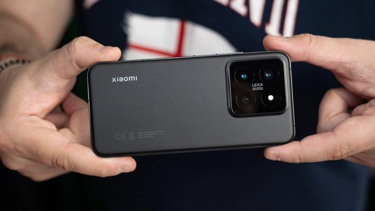 Xiaomi 15’in Bazı Özellikleri Ortaya Çıktı (Yeni Amiral Gemisi İddialı Geliyor)