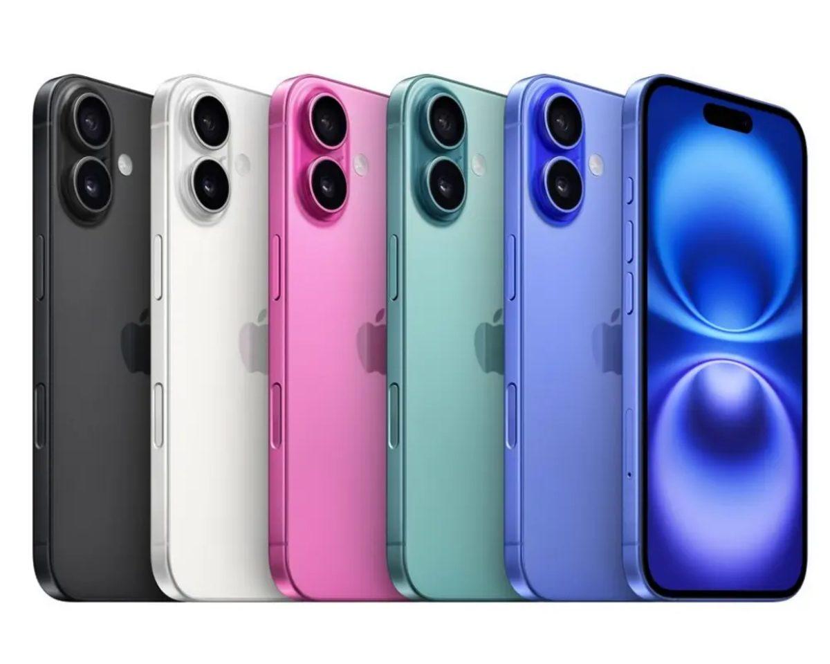 iPhone 16 ve iPhone 16 Pro Ailesi Özel Fırsatlarla Hepsiburada’da Satışa Sunuldu