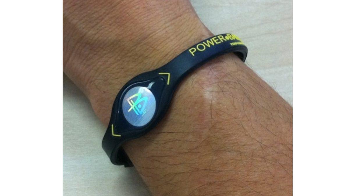 Bir Dönem Belediye Dağıtmış Gibi Herkesin Bileğinde Olan Denge Bilekliklerine Ne Oldu?