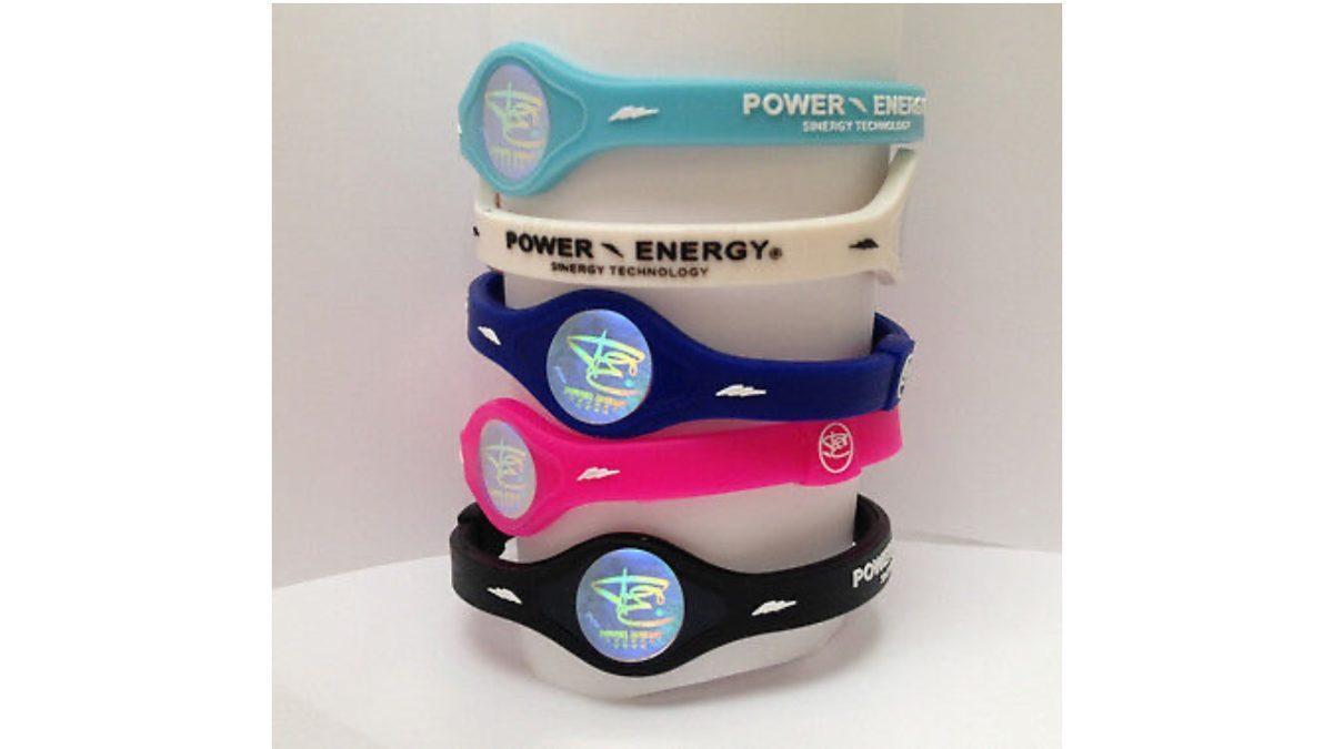 Bir Dönem Belediye Dağıtmış Gibi Herkesin Bileğinde Olan Denge Bilekliklerine Ne Oldu?