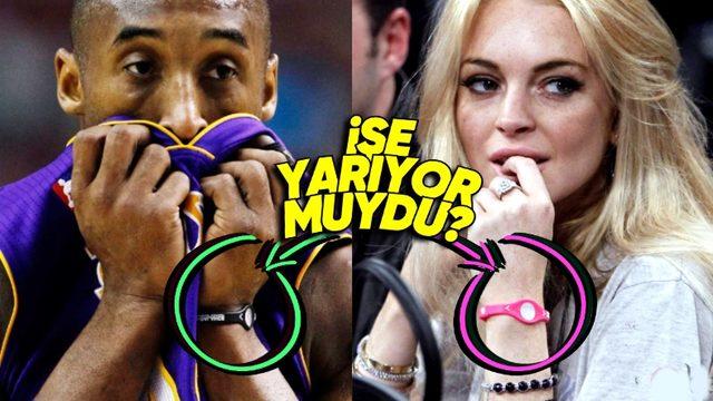 Bir Dönem Belediye Dağıtmış Gibi Herkesin Bileğinde Olan Denge Bilekliklerine Ne Oldu?