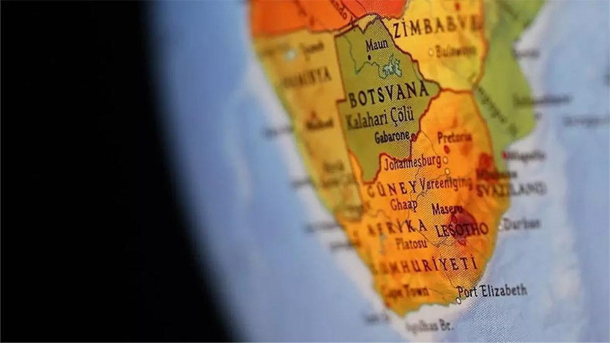 Botsvana, Yoksulluk Çeken Ülkelerle Çevrili Afrika’da Ne Yaptı da Bu Kadar Zengin Olmayı Başardı?