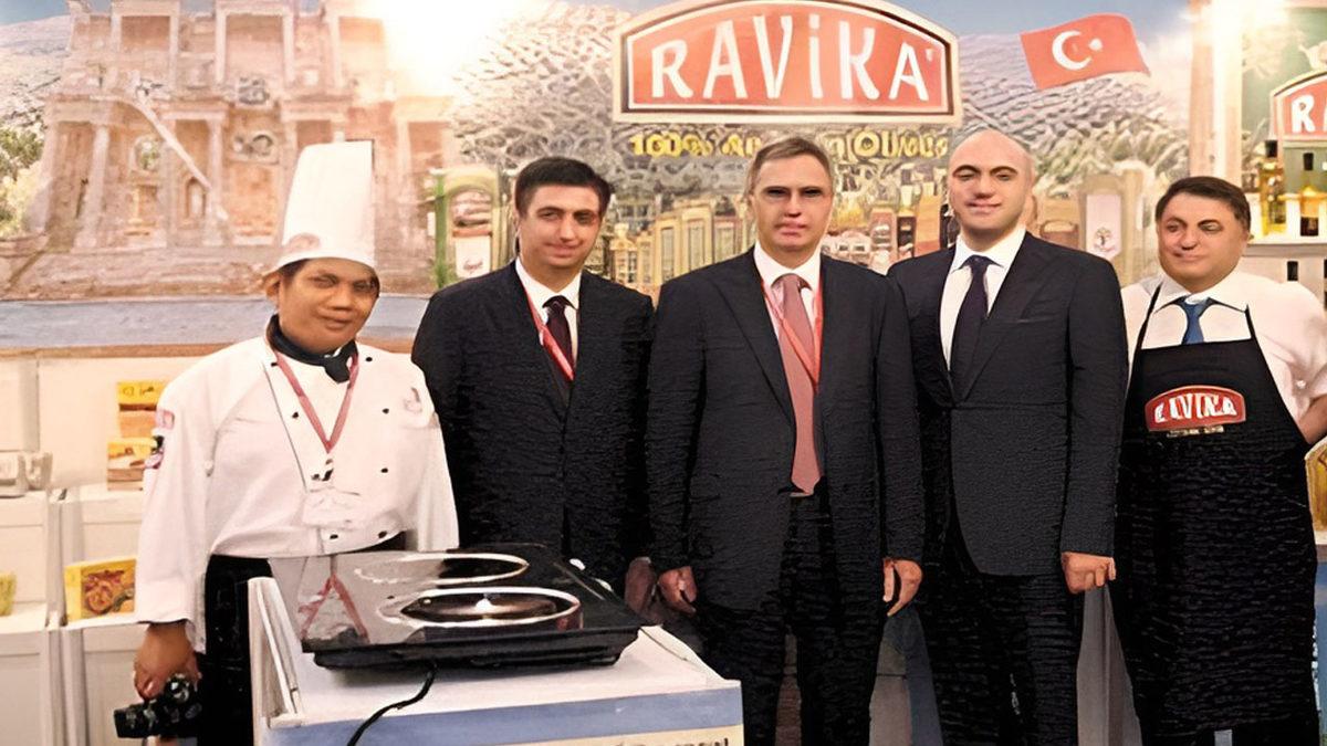 Keskinoğlu’nun Singapur’a Pişmiş Tavuk Satmak İsterken Yaptığı Basit Hata, Nasıl En Büyük Pişmanlıklarından Biri Oldu?