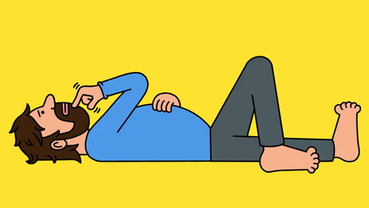 Sıkılmak Sandığınız Kadar Kötü Bir Şey Değil! Faydalarını Öğrendikten Sonra Arada Bu Durumdan Mutlu Bile Olabilirsiniz