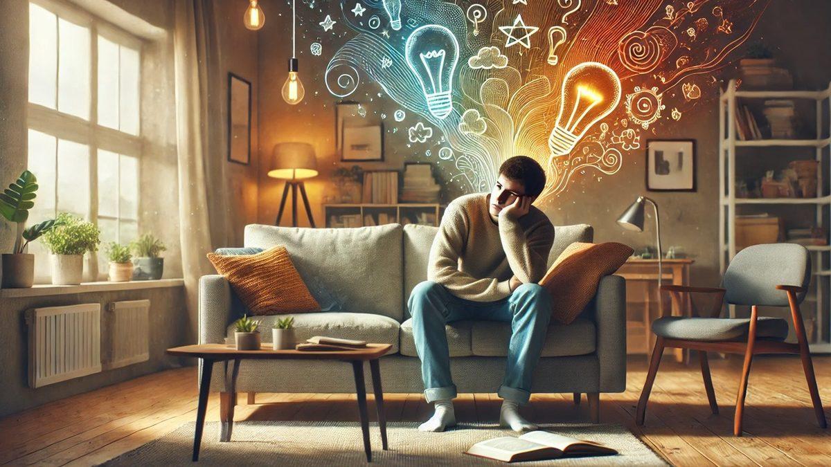 Sıkılmak Sandığınız Kadar Kötü Bir Şey Değil! Faydalarını Öğrendikten Sonra Arada Bu Durumdan Mutlu Bile Olabilirsiniz