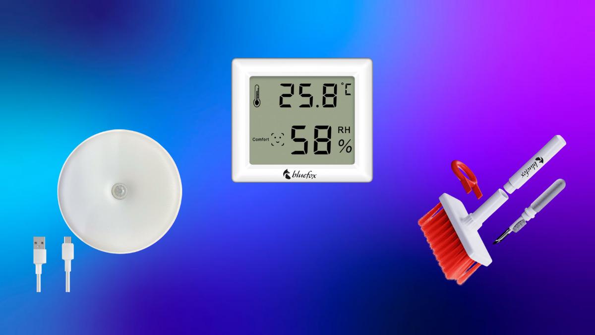 Amazon’da 200 TL ve Altına Alabileceğiniz Kullanışlı Ürünler