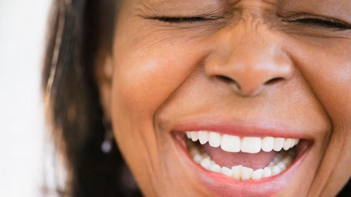 Ters Psikoloji: Bazılarımız Korku Dolu Anlarda Neden Beklenmedik Şekilde Kahkaha Atmaya Başlar?