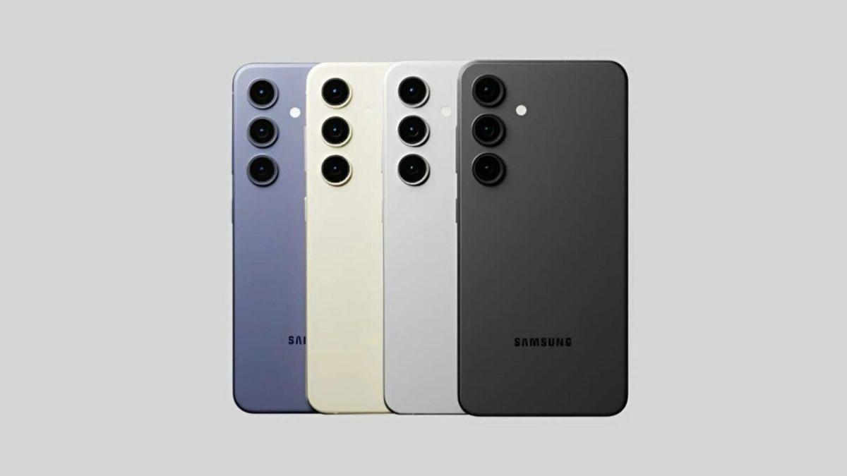 Hız Artışı Yok! Samsung, Galaxy S25’te Yine Hızlı Şarjı Yükseltmeyecek