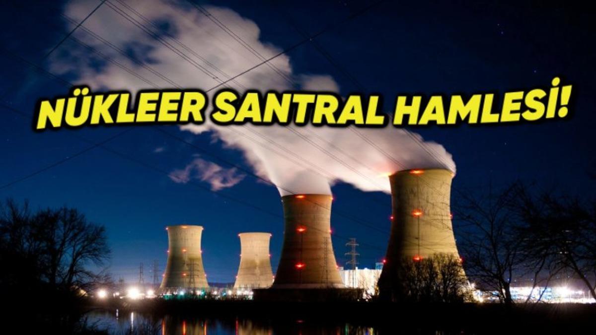 Microsoft, Yapay Zeka İçin Nükleer Santral İnşa Edecek! Three Mile Island Nükleer Santralini Yeniden Açıyor