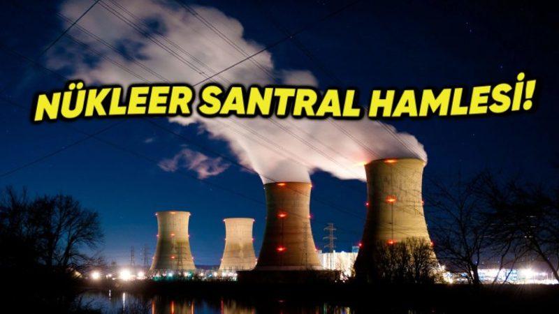 Microsoft, Yapay Zeka İçin Nükleer Santral İnşa Edecek! Three Mile Island Nükleer Santralini Yeniden Açıyor