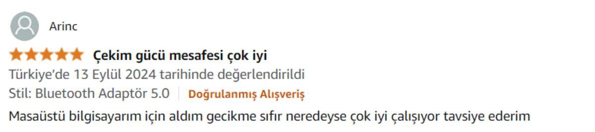 Bu Haftanın Favorileri: En Çok Satan 10 Teknolojik Ürün