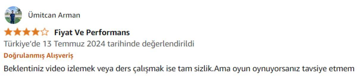 Bu Haftanın Favorileri: En Çok Satan 10 Teknolojik Ürün