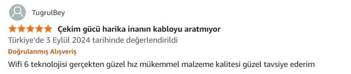 Bu Haftanın Favorileri: En Çok Satan 10 Teknolojik Ürün