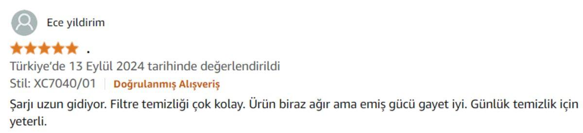 Bu Haftanın Favorileri: En Çok Satan 10 Teknolojik Ürün