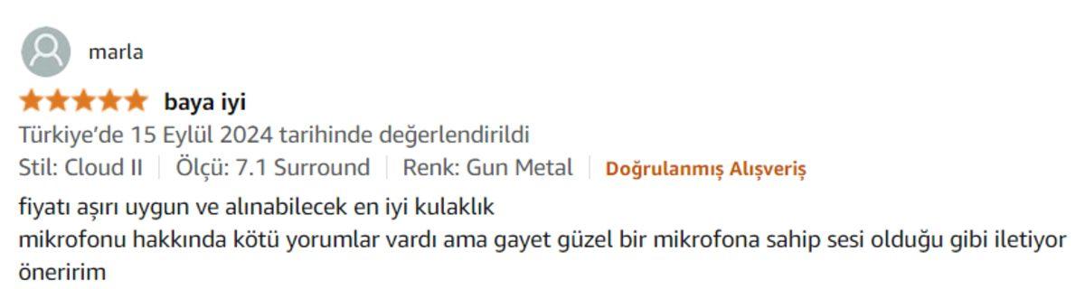 Bu Haftanın Favorileri: En Çok Satan 10 Teknolojik Ürün