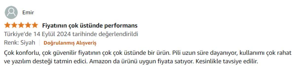 Bu Haftanın Favorileri: En Çok Satan 10 Teknolojik Ürün