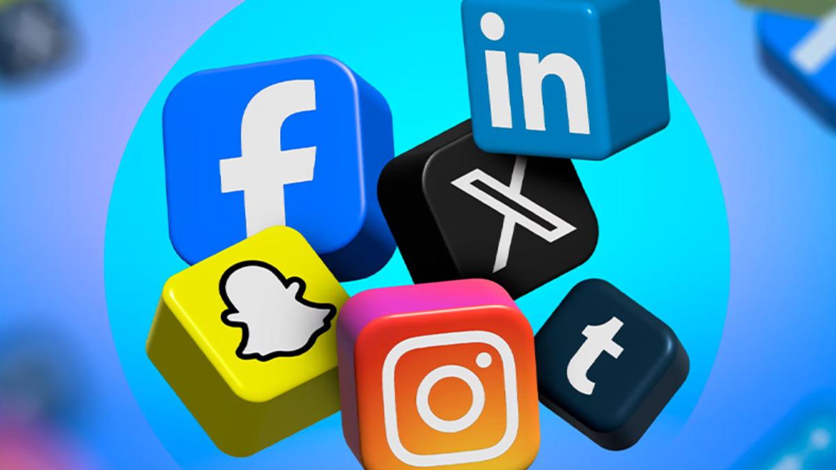 Malumun İlamı... ABD Hükûmeti, Sosyal Medya Şirketlerinin Tonla Kullanıcı Verisini Çaldıklarını Tespit Etti