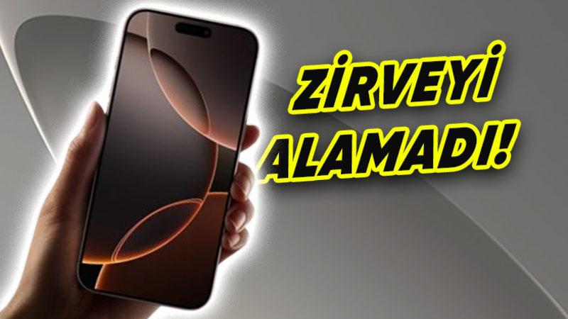 iPhone 16 Pro Max DXOMARK’ın Kamera Testlerine Girdi: İşte Sonuçlar