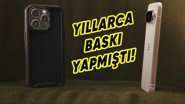 Google, Apple’ın RCS Desteği Vermeye Başlamasını Eğlenceli Bir Video ile Kutladı