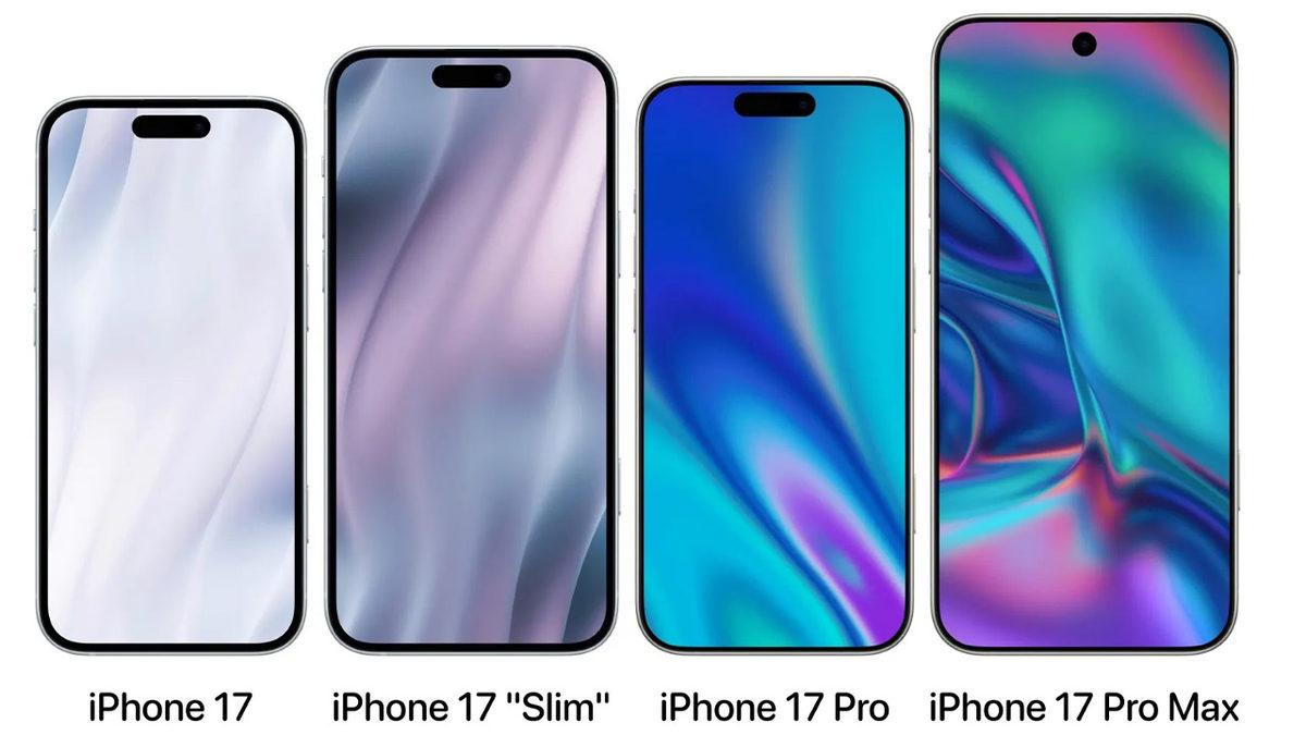 Bi’ iPhone 16’ya Alışsaydık: iPhone 17’nin Ekran Özellikleri Sızdırıldı