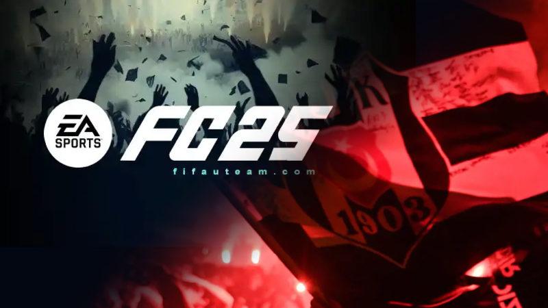 Galatasaray ve Fenerbahçe’den Sonra Beşiktaş’ın da EA ile Ortaklık Kurduğu İddia Edildi: Tüpraş Stadyumu EA Sports FC 25’e Eklenecek