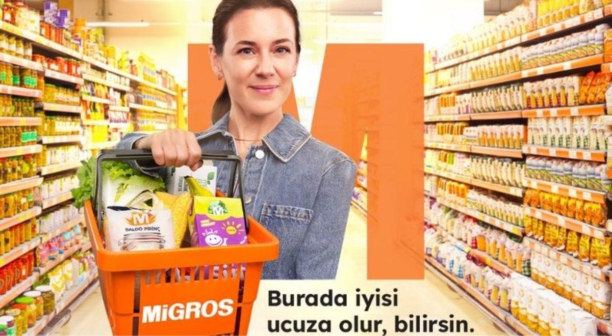 Migros’tan ’Hepimize İyi Gelecek’ Yeni Reklam Filmi: 