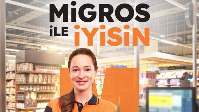 Migros’tan ’Hepimize İyi Gelecek’ Yeni Reklam Filmi: "Migros ile İyisin"