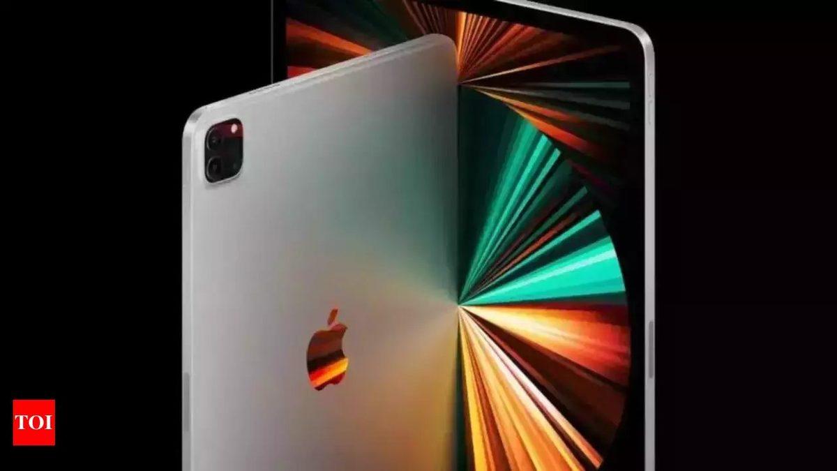 M4 iPad Pro Kullanıcıları, iPadOS 18.0 Hatası Aldı! Apple, Kullanıcılarını Şaşırtan Güncelleme Sorununu Çözmeye Çalışıyor