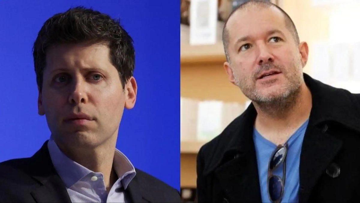 Yapay Zekânın iPhone’u mu Geliyor? Efsane Apple Tasarımcısı Jony Ive, OpenAI ile Gizemli Bir Cihaz Geliştirmeye Başladı