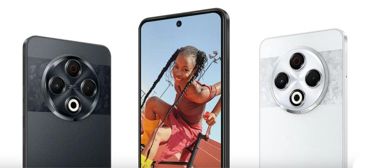 İddialı Özelliklere Sahip Bütçe Dostu Telefon TECNO Spark 30 Tanıtıldı: Türkiye’ye de Gelebilir