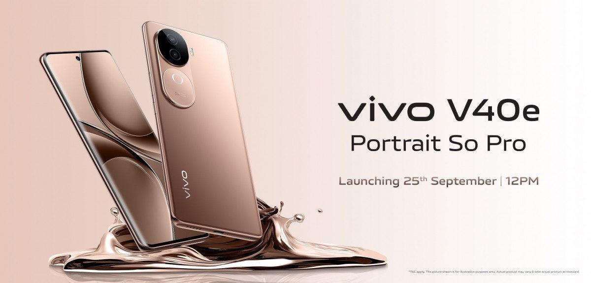 En İnce vivo Telefonlardan Olacak 40e’nin Tanıtım Tarihi Açıklandı: İşte Premium Hissi Yaşatacak Cihazda Beklenen Özellikler