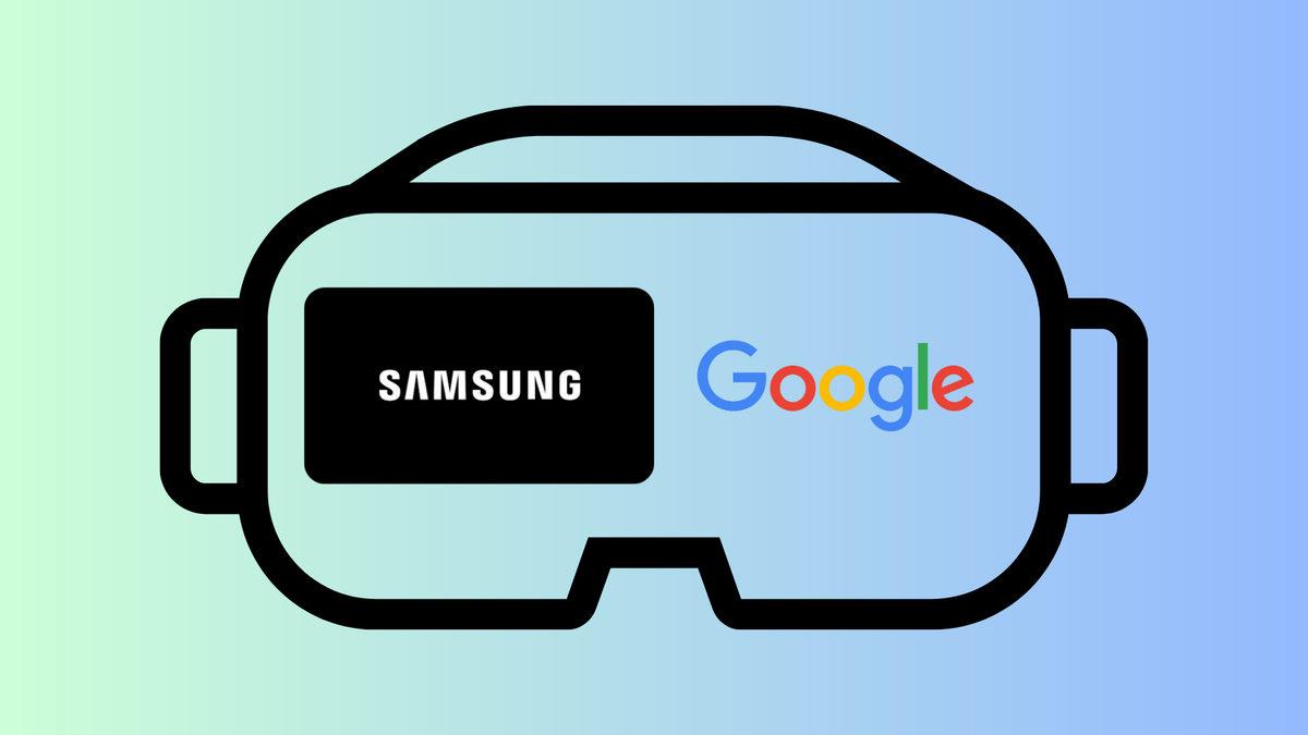 Samsung ve Google’ın Karma Gerçeklik Gözlüğü Yine Ertelendi: Apple Vision Pro Rakibi Olmayacak!