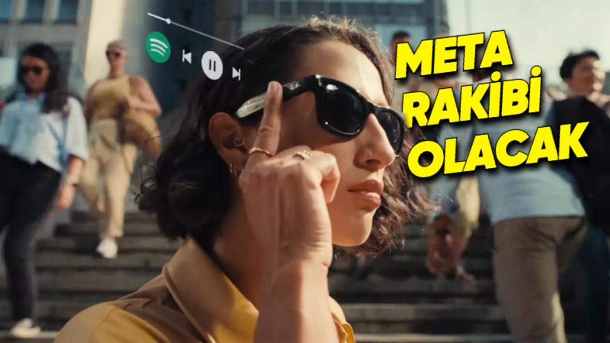 Samsung ve Google’ın Karma Gerçeklik Gözlüğü Yine Ertelendi: Apple Vision Pro Rakibi Olmayacak!