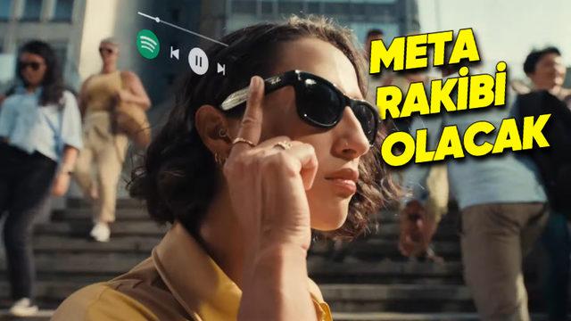 Samsung ve Google’ın Karma Gerçeklik Gözlüğü Yine Ertelendi: Apple Vision Pro Rakibi Olmayacak!