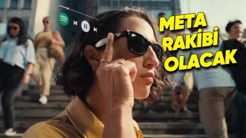 Samsung ve Google’ın Karma Gerçeklik Gözlüğü Yine Ertelendi: Apple Vision Pro Rakibi Olmayacak!