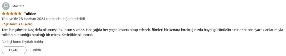 Bilim Kurgudan Psikolojiye Bu Haftanın En Çok Satan Kitapları