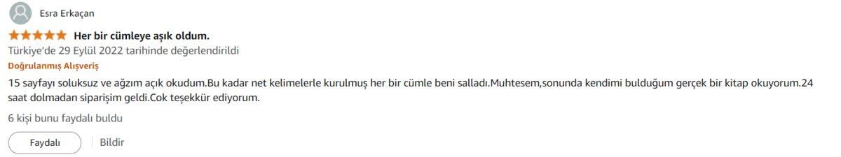 Bilim Kurgudan Psikolojiye Bu Haftanın En Çok Satan Kitapları