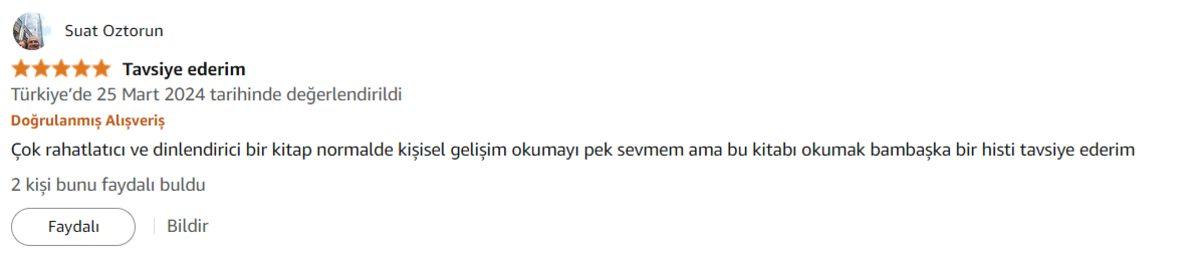 Bilim Kurgudan Psikolojiye Bu Haftanın En Çok Satan Kitapları