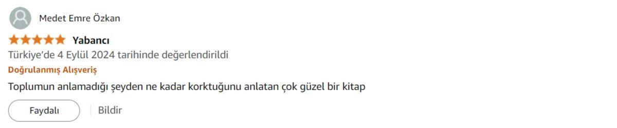 Bilim Kurgudan Psikolojiye Bu Haftanın En Çok Satan Kitapları