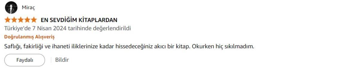 Bilim Kurgudan Psikolojiye Bu Haftanın En Çok Satan Kitapları