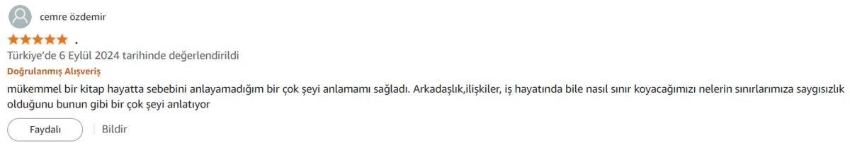 Bilim Kurgudan Psikolojiye Bu Haftanın En Çok Satan Kitapları