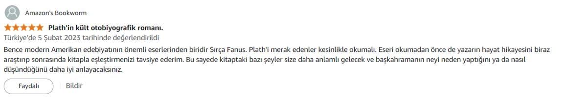 Bilim Kurgudan Psikolojiye Bu Haftanın En Çok Satan Kitapları